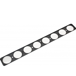 Eurolite Diffuser Cover 15x60° for PMB-8 QCL TILBUD NU