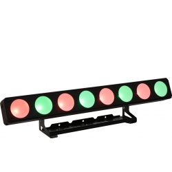 Eurolite LED PMB-8 COB QCL 30W Bar TILBUD NU