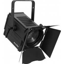 Eurolite LED THA-100F TRC Theater-Spot bk TILBUD NU