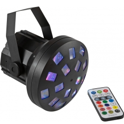 Eurolite LED Mini Z-20 USB Beam Effect TILBUD NU