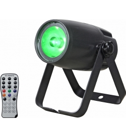 Eurolite LED PST-10 QCL Spot TILBUD NU