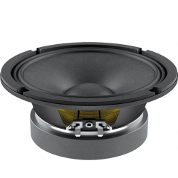 Lavoce WSF061.52-16 6.5" Woofer, Ferrite, Magnet, Steel Basket Driver TILBUD NU