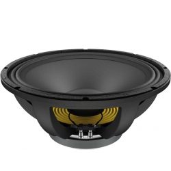 Lavoce SAF184.05 18" Subwoofer Ferrite Magnet, Aluminium Basket Driver TILBUD NU