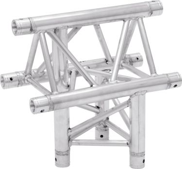 Alutruss TRILOCK E-GL33 T-39 3-Way T-Piece