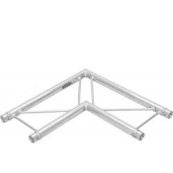 Alutruss DECOLOCK DQ2-PAC21H 2-way Corner 90° 500 version TILBUD NU
