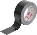 Gaffatape 50mm x 50 mtr, sort Gaffatape 50mm x 50 mtr, sort