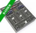STM2270 4-Channel Mixer Sound Effects SD/USB/MP3/BT "B-STOCK" STM2270 4-Channel Mixer Sound Effects SD/USB/MP3/BT "B-STOCK"