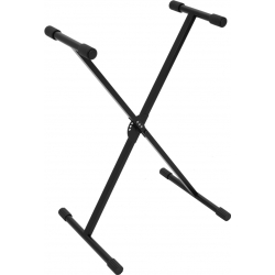 Dimavery SL-2EU Keyboard Stand TILBUD NU