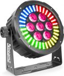 BeamZ professional BAC502 Aluminum LED Par BeamZ professional BAC502 Aluminum LED Par