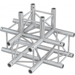 P30-T42 Truss 4-vejs T-kryds TILBUD NU
