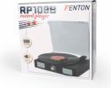 RP108B Record player Black RP108B Record player Black