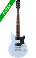 Guitar, Yamaha RS320 ELECTRIC GUITAR (ICE BLUE) "B STOCK"