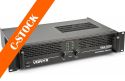 PA Amplifier SKY-800 II 2x 400W "C-STOCK" PA Amplifier SKY-800 II 2x 400W "C-STOCK"
