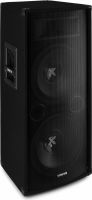 SL212 PA Disco speaker 2x 12" 1200W SL212 PA Disco speaker 2x 12" 1200W