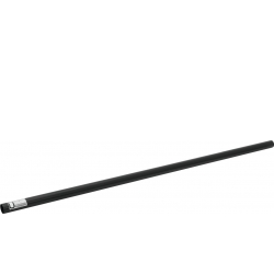 Alutruss Aluminium Tube 6082 50x2mm 3m black TILBUD NU