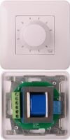 PDVC12 100V Volume Control 12W PDVC12 100V Volume Control 12W