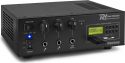 PDV040 40W/100V-24V amplifier MP3 PDV040 40W/100V-24V amplifier MP3