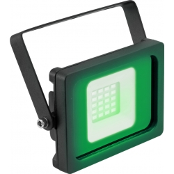 Eurolite LED IP FL-10 SMD green TILBUD NU
