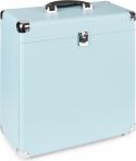 RC30 Vinyl Record Case Blue RC30 Vinyl Record Case Blue