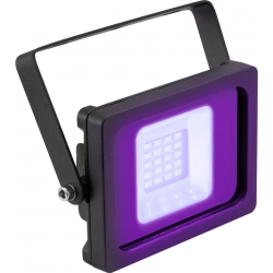 Eurolite LED IP FL-10 SMD purple TILBUD NU