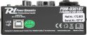 PDM-D301BT 3-Channel USB Mixer PDM-D301BT 3-Channel USB Mixer