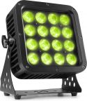StarColor128 LED Flood Light 16x 8W IP65 RGBW StarColor128 LED Flood Light 16x 8W IP65 RGBW