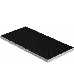 Deck750 Scene 200x100cm Hexa (bulk) TILBUD NU