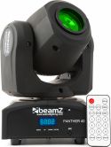 Beamz Panther 40 LED Spot Movinghead Beamz Panther 40 LED Spot Movinghead