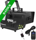 Rage 1000LED Smoke Machine with Timer Control "B-STOCK" Rage 1000LED Smoke Machine with Timer Control "B-STOCK"
