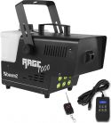 BeamZ RAGE1000LED Røgmaskine med timer og trådløs fjernbetjening og DMX BeamZ RAGE1000LED Røgmaskine med timer og trådløs fjernbetjening og DMX