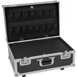 Roadinger Universal Case G-2 with Trolley TILBUD NU