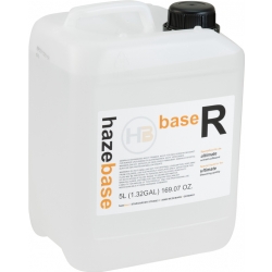 Hazebase Base*R Special Fluid 5l TILBUD NU