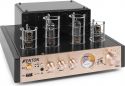TA60 Stereo Hybrid Tube Amplifier TA60 Stereo Hybrid Tube Amplifier