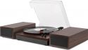 RP165D Record Player Set Dark Wood RP165D Record Player Set Dark Wood