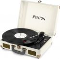 RP115G Record Player Creme RP115G Record Player Creme