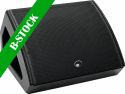Omnitronic KM-110A Active Stage Monitor, coaxial "B-STOCK" Omnitronic KM-110A Active Stage Monitor, coaxial "B-STOCK"