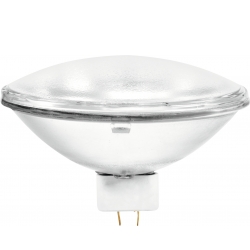 Omnilux PAR-64 240V/1000W GX16d NSP 300h T TILBUD NU