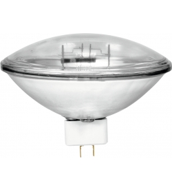 Omnilux PAR-64 240V/1000W GX16d VNSP 300h T TILBUD NU