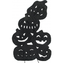 Europalms Silhouette Pumpkins, 82cm TILBUD NU