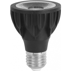 Omnilux PAR-20 230V COB 6W E-27 LED 1800k-3000k dim2warm TILBUD NU