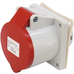 MENNEKES CEE Mounting Connector 32A 3pin TILBUD NU