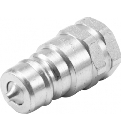 TCM FX CO2 Quick Connector Male (Update Part) TILBUD NU