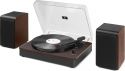 RP330D Record Player HQ with speakers Dark Wood RP330D Record Player HQ with speakers Dark Wood