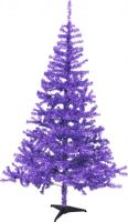 Europalms Fir tree, purple, 180cm Europalms Fir tree, purple, 180cm