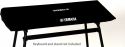 Yamaha DC-110 DUSTCOVER 110 (5CM TO 102CM) Yamaha DC-110 DUSTCOVER 110 (5CM TO 102CM)