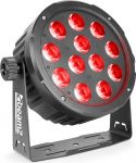 BAC504 Aluminum LED Par BAC504 Aluminum LED Par