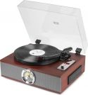 RP180 Record Player Vintage with CD Player RP180 Record Player Vintage with CD Player