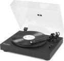 RP340 Hi-Fi Record Player HQ Black RP340 Hi-Fi Record Player HQ Black