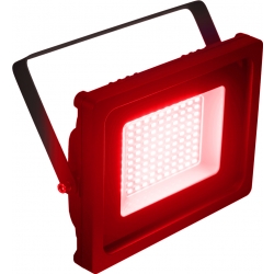 Eurolite LED IP FL-50 SMD red TILBUD NU