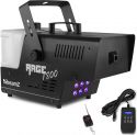 Rage 1800LED Smoke Machine with Timer Controller Rage 1800LED Smoke Machine with Timer Controller